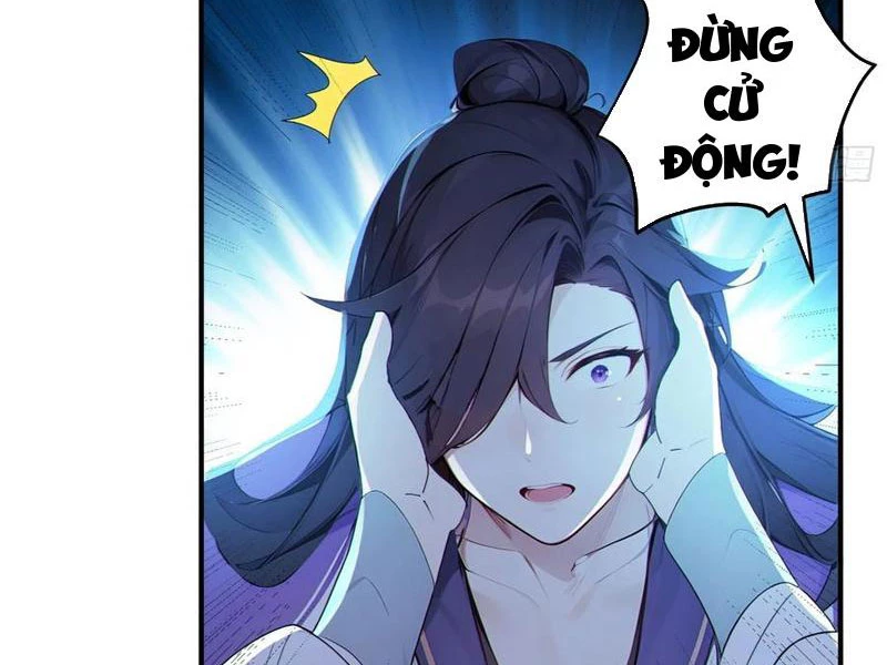 Ta thật sự không muốn làm thánh tiên Chapter 47 - Trang 3