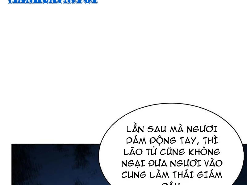 Ta thật sự không muốn làm thánh tiên Chapter 47 - Trang 3
