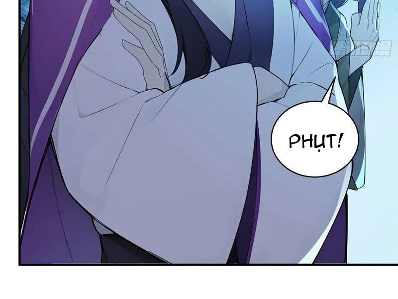 Ta thật sự không muốn làm thánh tiên Chapter 47 - Trang 3