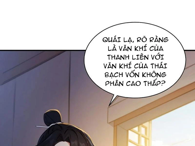 Ta thật sự không muốn làm thánh tiên Chapter 47 - Trang 3
