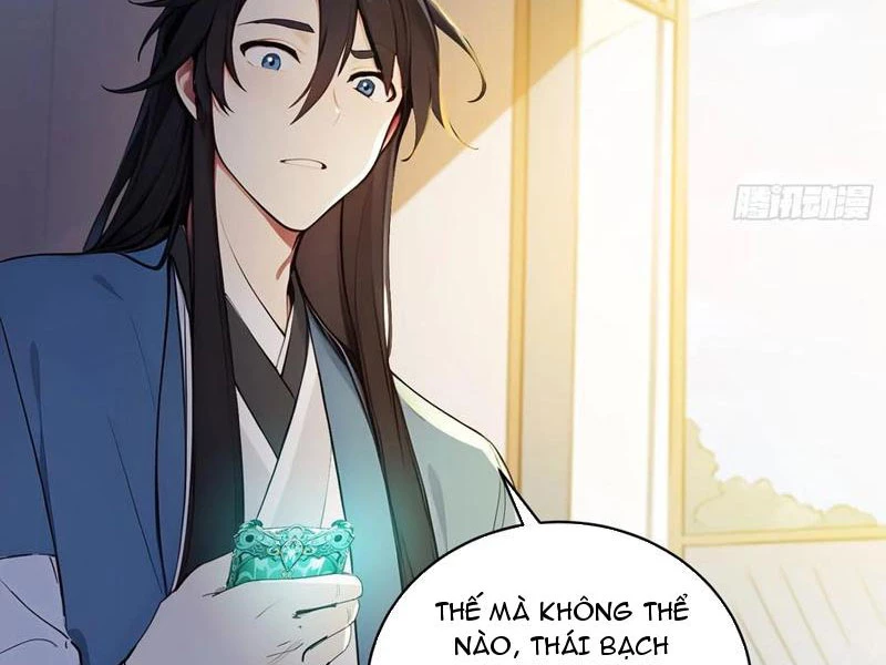 Ta thật sự không muốn làm thánh tiên Chapter 47 - Trang 3