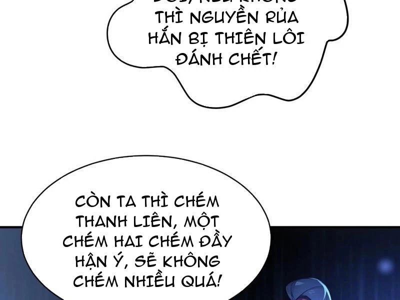 Ta thật sự không muốn làm thánh tiên Chapter 47 - Trang 3