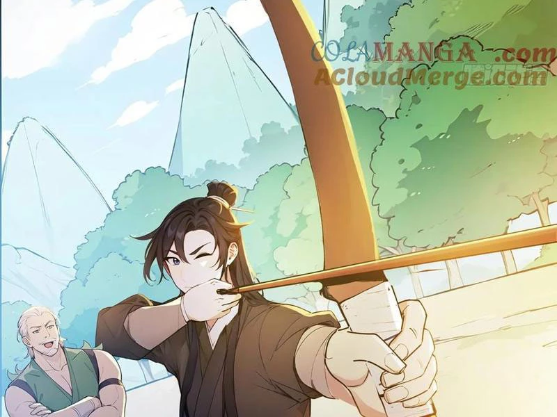Ta thật sự không muốn làm thánh tiên Chapter 47 - Trang 3