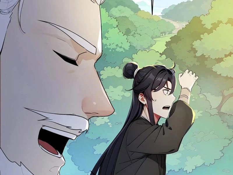 Ta thật sự không muốn làm thánh tiên Chapter 47 - Trang 3