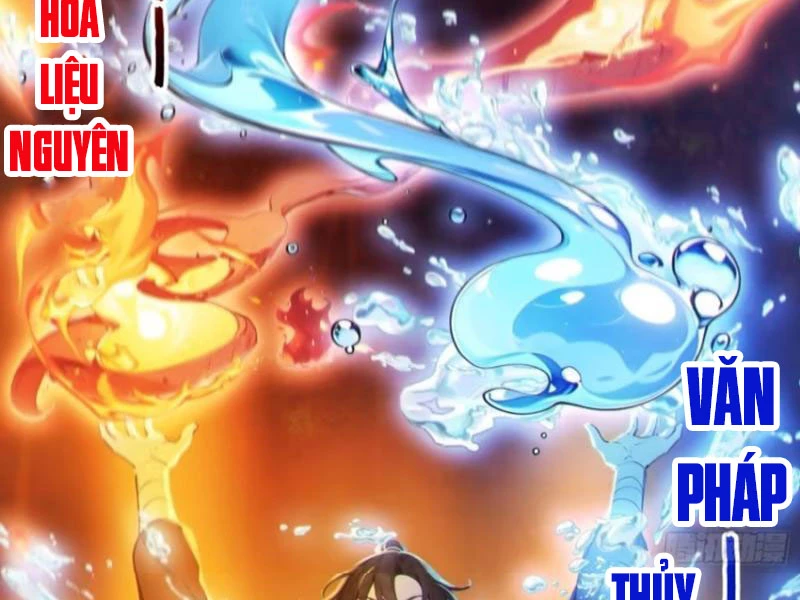 Ta thật sự không muốn làm thánh tiên Chapter 49 - Trang 3