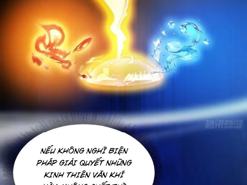 Ta thật sự không muốn làm thánh tiên Chapter 49 - Trang 3