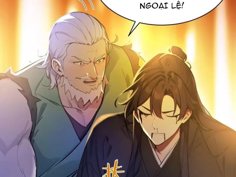 Ta thật sự không muốn làm thánh tiên Chapter 49 - Trang 3