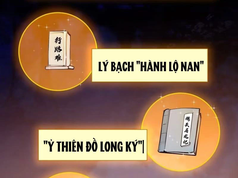 Ta thật sự không muốn làm thánh tiên Chapter 49 - Trang 3