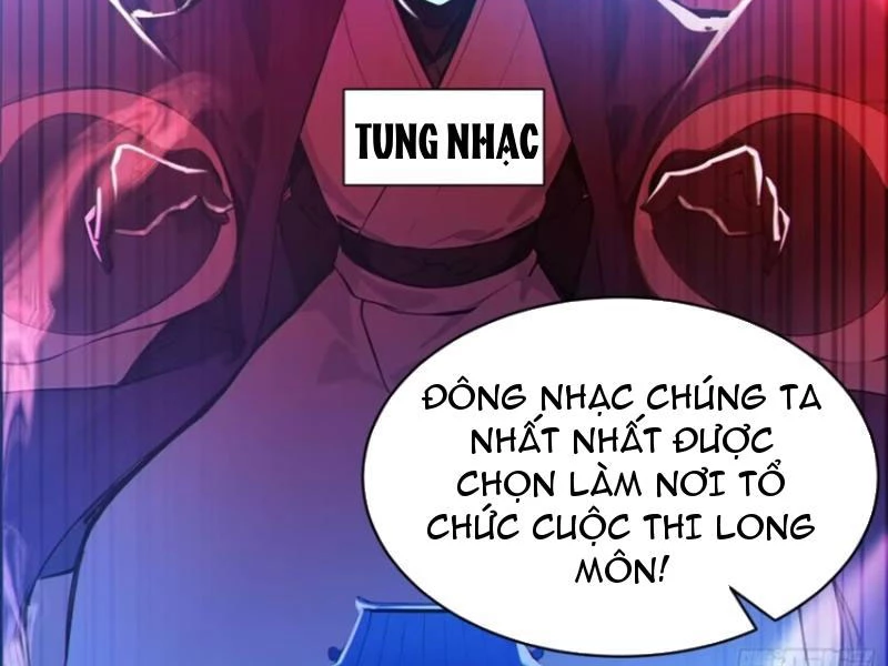 Ta thật sự không muốn làm thánh tiên Chapter 50 - Trang 3