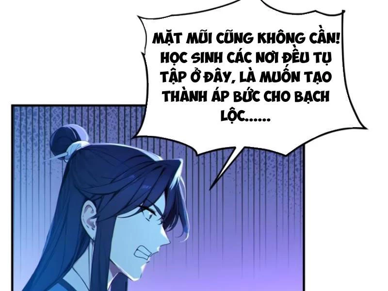 Ta thật sự không muốn làm thánh tiên Chapter 50 - Trang 3