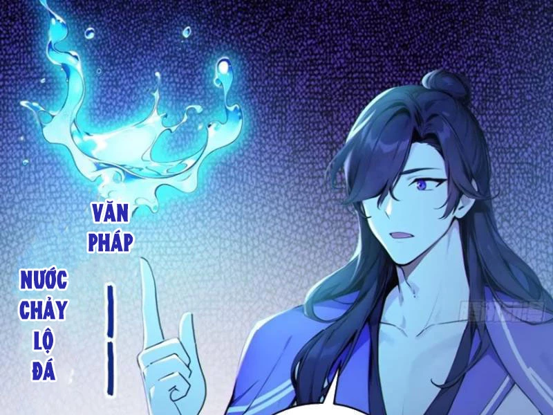 Ta thật sự không muốn làm thánh tiên Chapter 50 - Trang 3