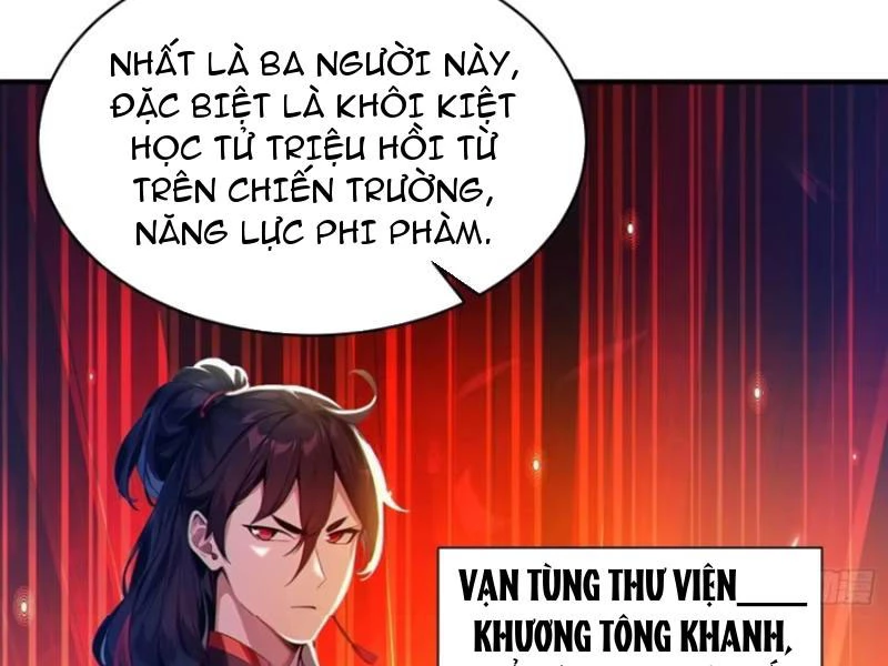 Ta thật sự không muốn làm thánh tiên Chapter 50 - Trang 3