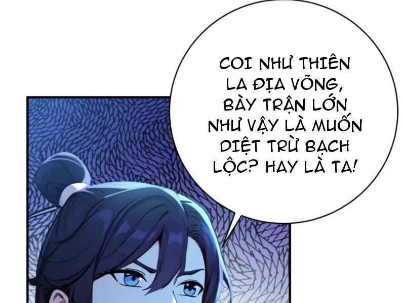 Ta thật sự không muốn làm thánh tiên Chapter 50 - Trang 3