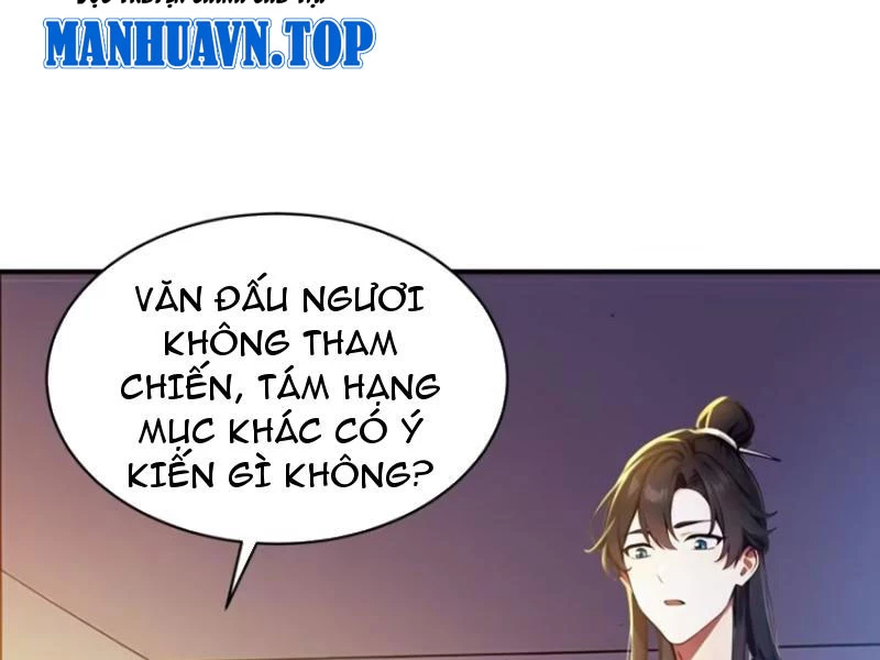 Ta thật sự không muốn làm thánh tiên Chapter 50 - Trang 3