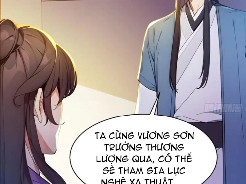 Ta thật sự không muốn làm thánh tiên Chapter 50 - Trang 3