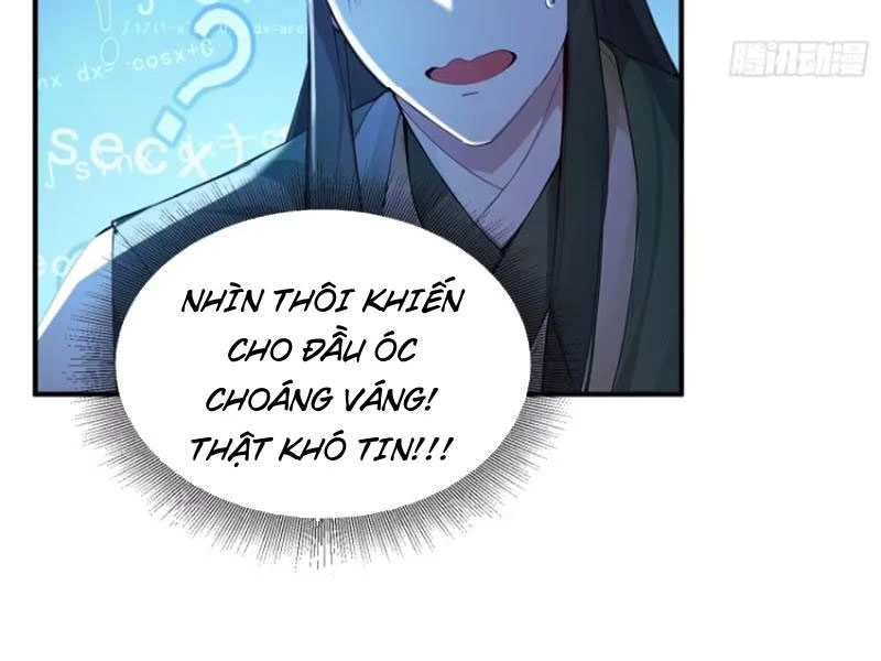 Ta thật sự không muốn làm thánh tiên Chapter 50 - Trang 3