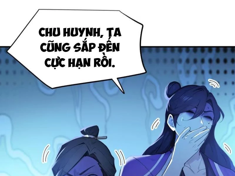 Ta thật sự không muốn làm thánh tiên Chapter 50 - Trang 3