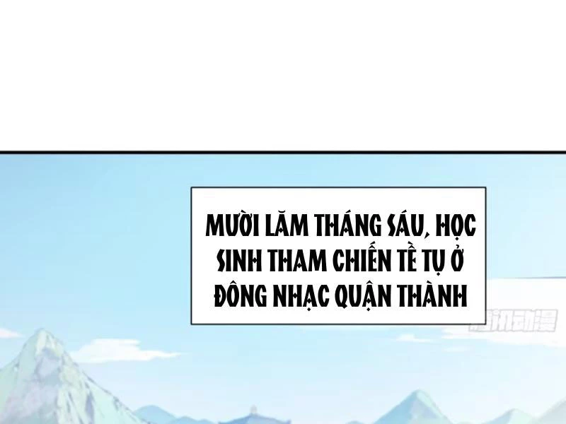 Ta thật sự không muốn làm thánh tiên Chapter 50 - Trang 3