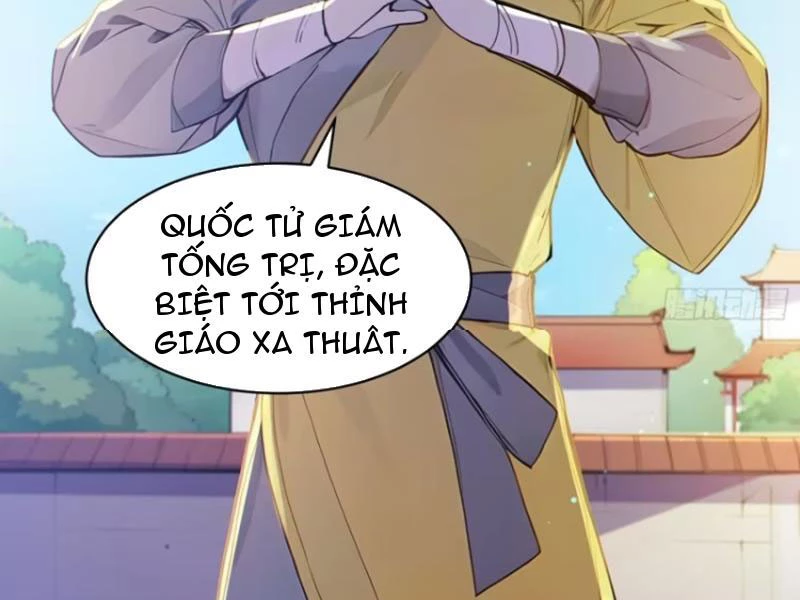 Ta thật sự không muốn làm thánh tiên Chapter 50 - Trang 3