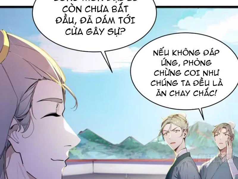Ta thật sự không muốn làm thánh tiên Chapter 50 - Trang 3