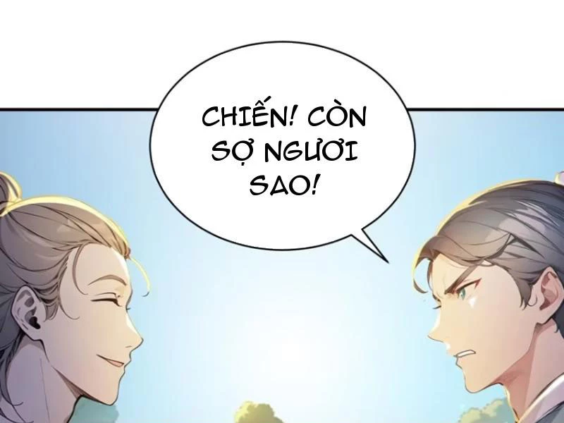 Ta thật sự không muốn làm thánh tiên Chapter 50 - Trang 3