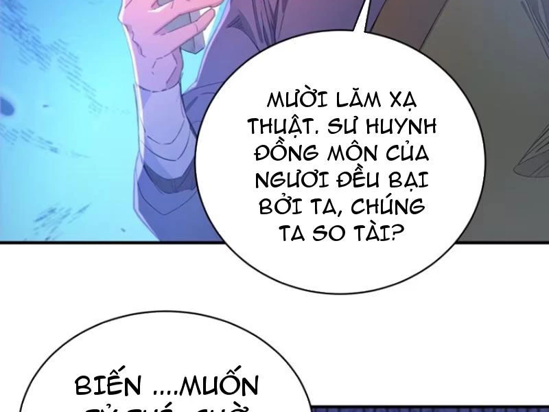 Ta thật sự không muốn làm thánh tiên Chapter 50 - Trang 3