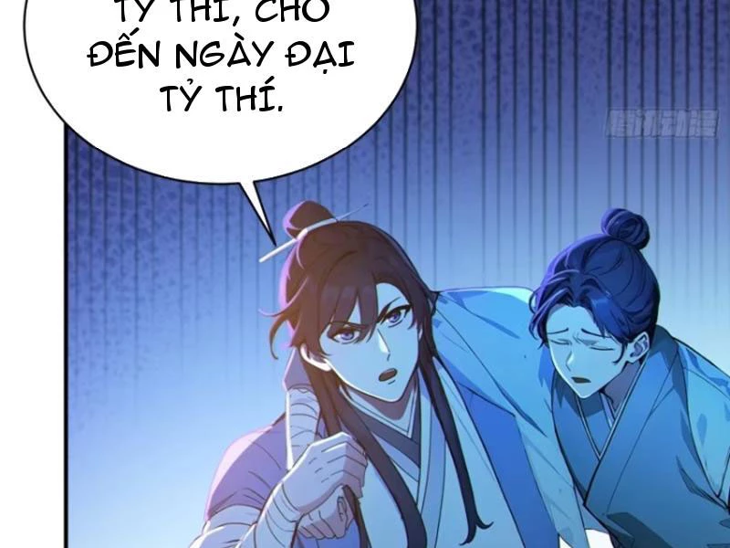 Ta thật sự không muốn làm thánh tiên Chapter 50 - Trang 3