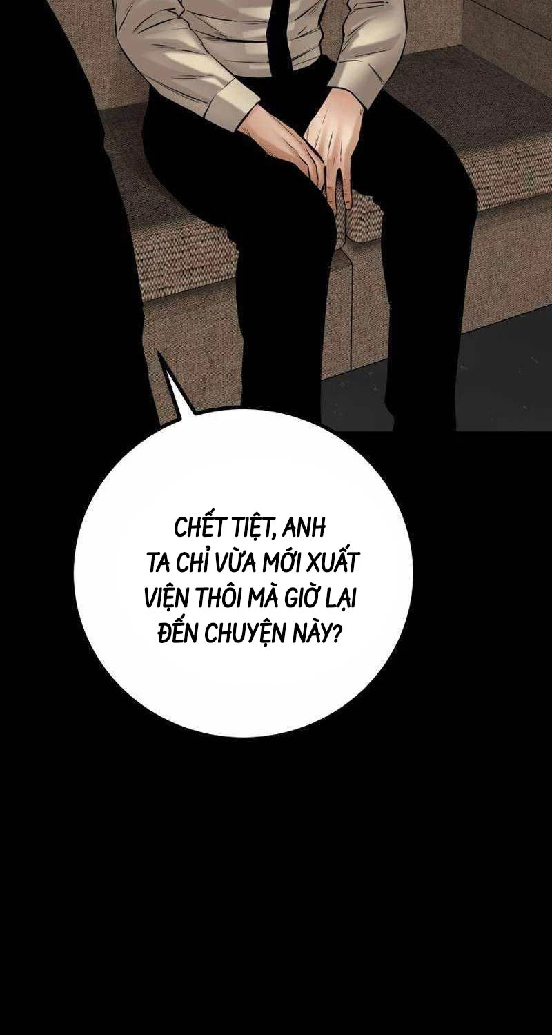 Thanh Kiếm Báo Thù Chapter 27 - Next Chapter 28