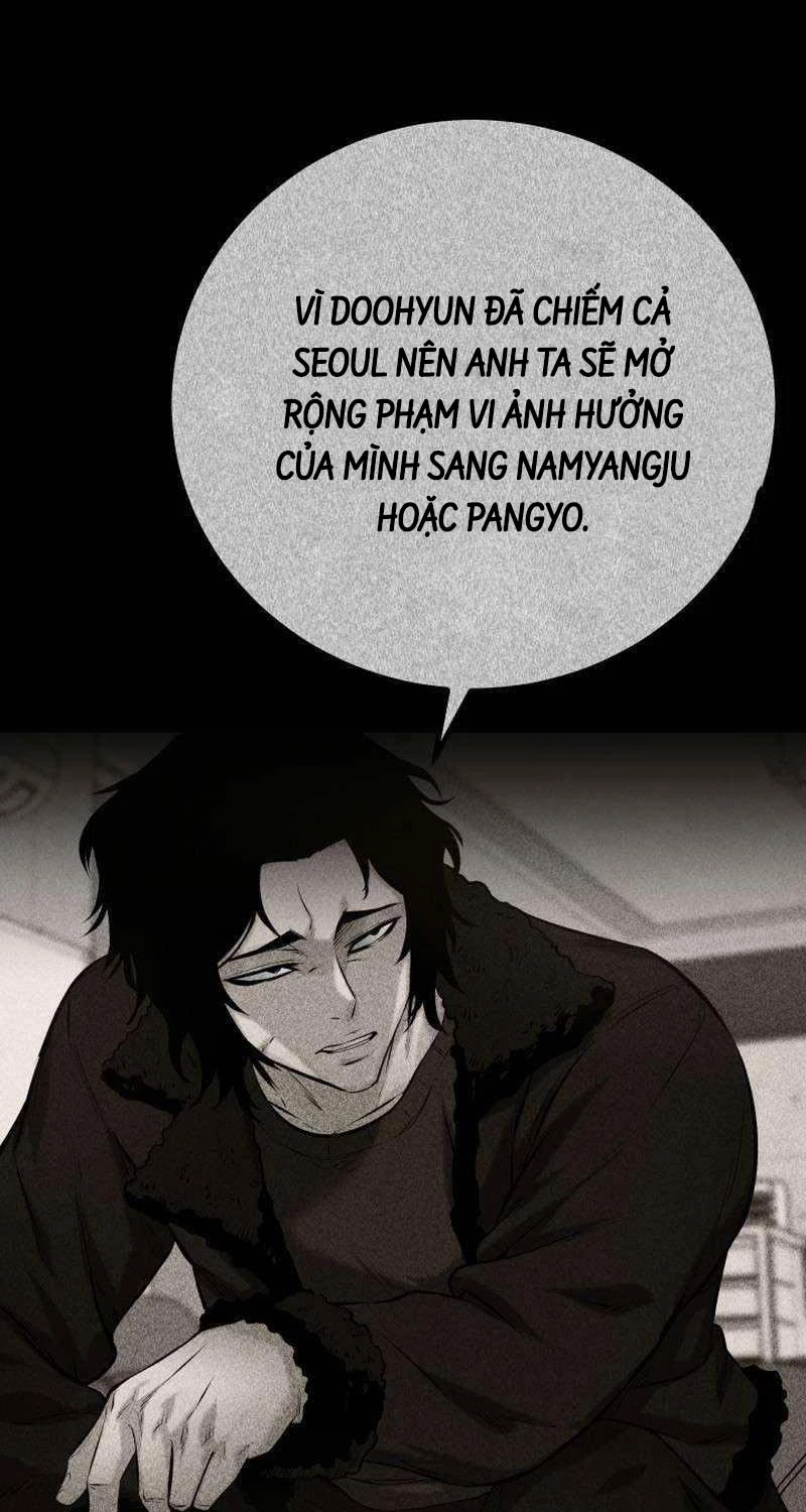 Thanh Kiếm Báo Thù Chapter 27 - Next Chapter 28