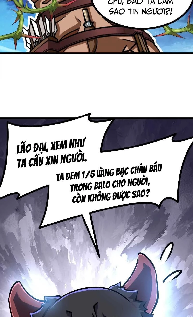 Thôn Phệ Đi, Đại Chùy Hoa Chapter 39 - Next Chapter 40