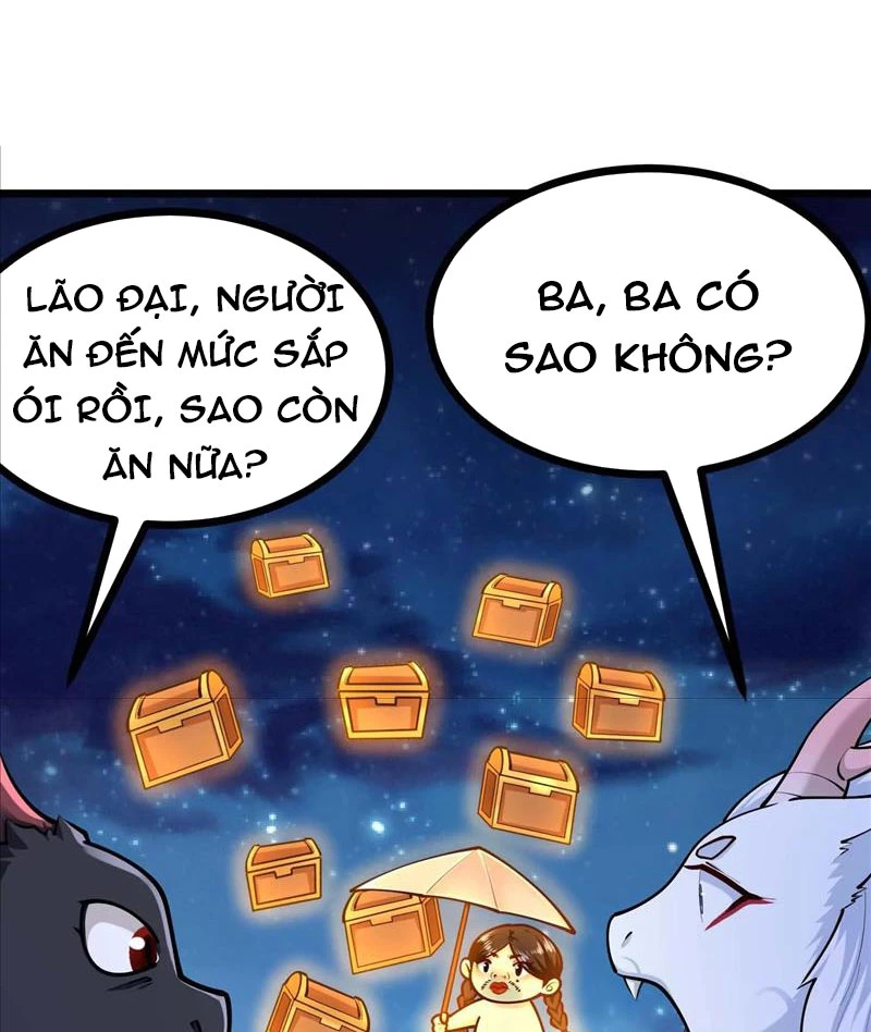 Thôn Phệ Đi, Đại Chùy Hoa Chapter 40 - Next Chapter 41