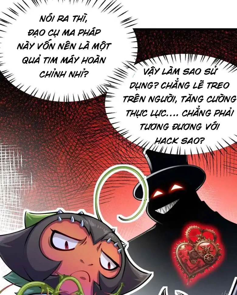 Thôn Phệ Đi, Đại Chùy Hoa Chapter 42 - Next Chapter 43