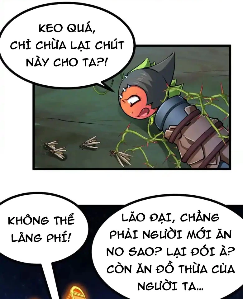 Thôn Phệ Đi, Đại Chùy Hoa Chapter 42 - Next Chapter 43