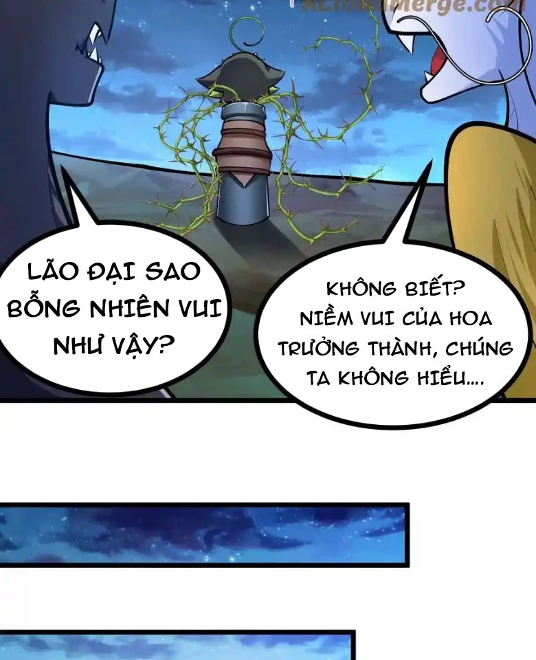 Thôn Phệ Đi, Đại Chùy Hoa Chapter 42 - Next Chapter 43