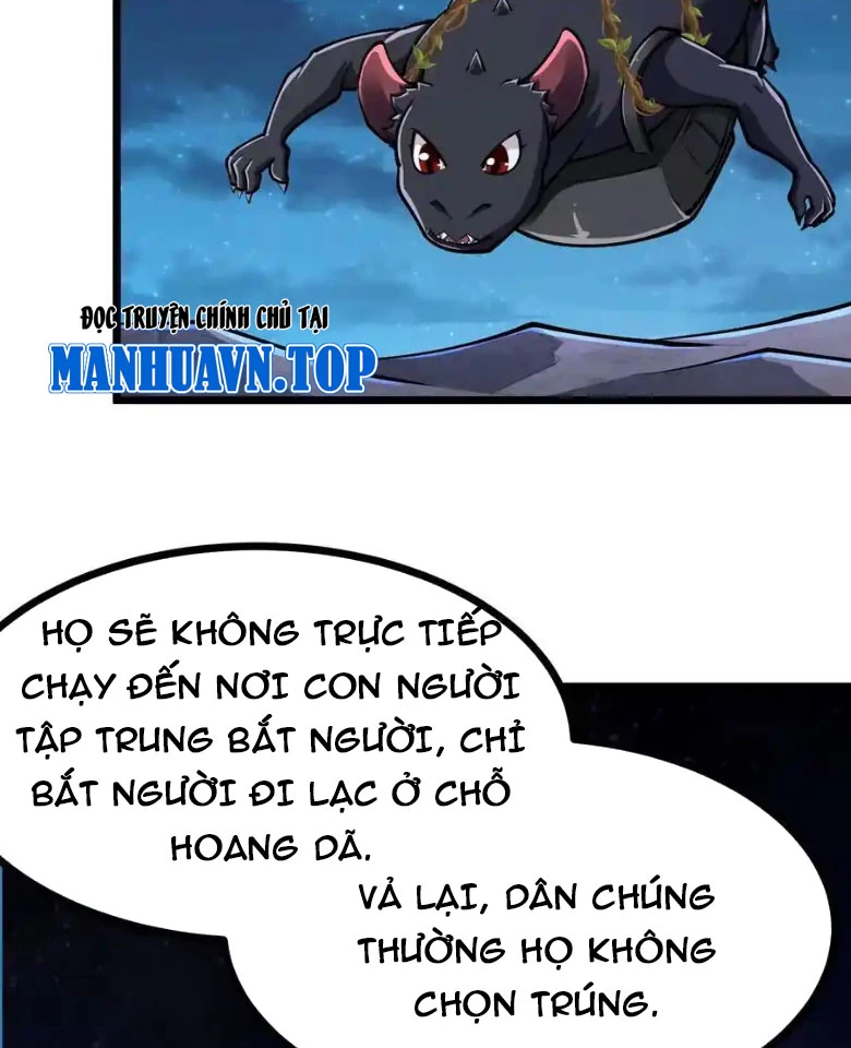 Thôn Phệ Đi, Đại Chùy Hoa Chapter 42 - Next Chapter 43