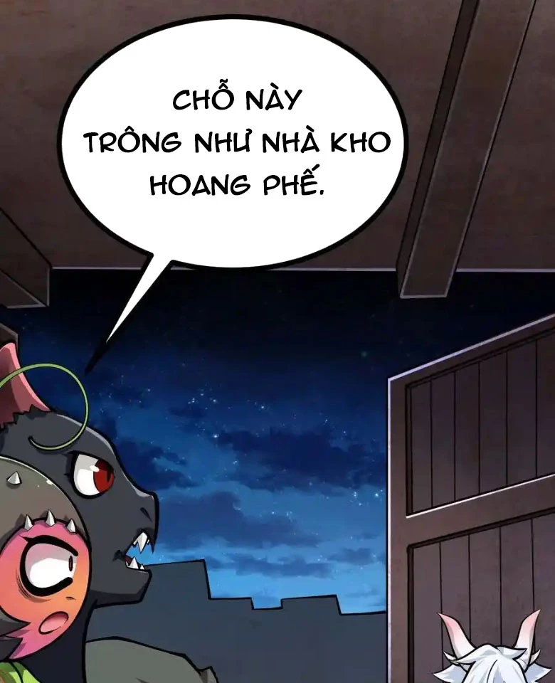 Thôn Phệ Đi, Đại Chùy Hoa Chapter 42 - Next Chapter 43