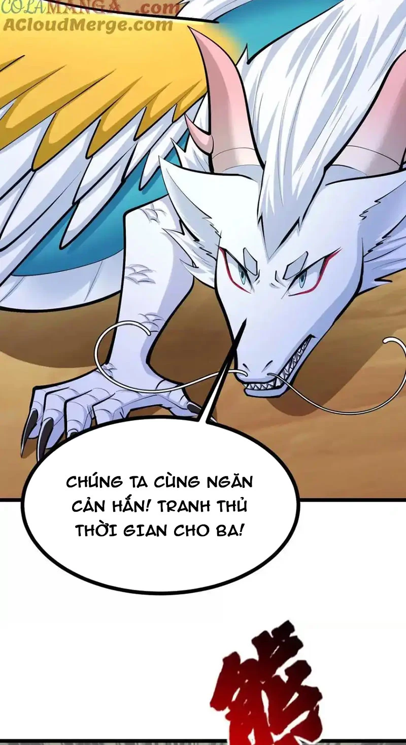 Thôn Phệ Đi, Đại Chùy Hoa Chapter 49 - Next Chapter 50