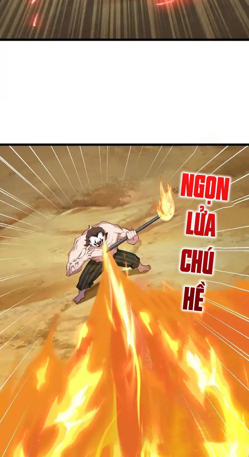 Thôn Phệ Đi, Đại Chùy Hoa Chapter 49 - Next Chapter 50