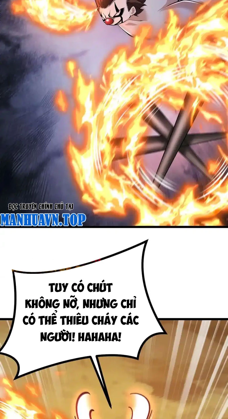 Thôn Phệ Đi, Đại Chùy Hoa Chapter 49 - Next Chapter 50