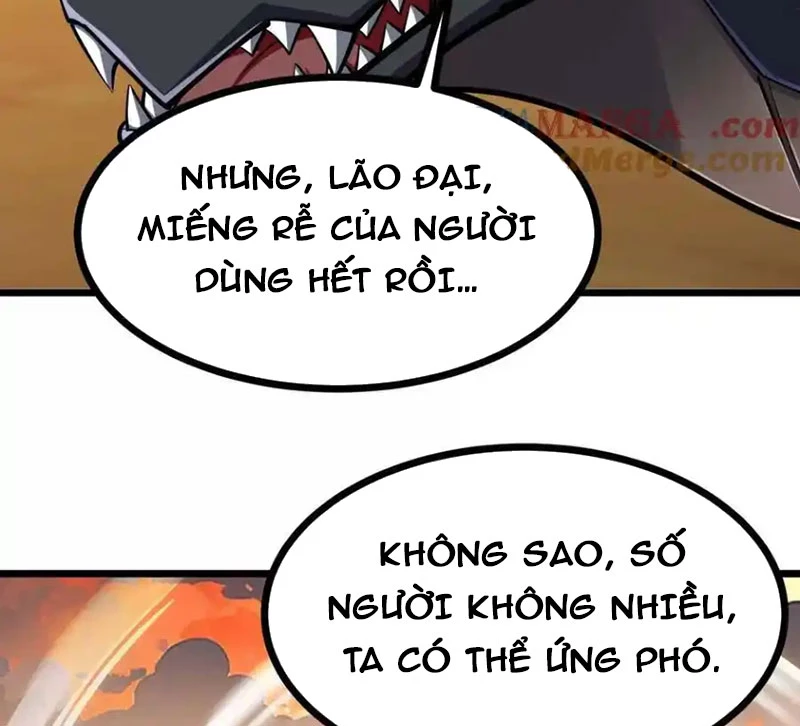 Thôn Phệ Đi, Đại Chùy Hoa Chapter 51 - Next Chapter 52