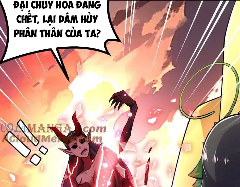 Thôn Phệ Đi, Đại Chùy Hoa Chapter 53 - Next Chapter 54