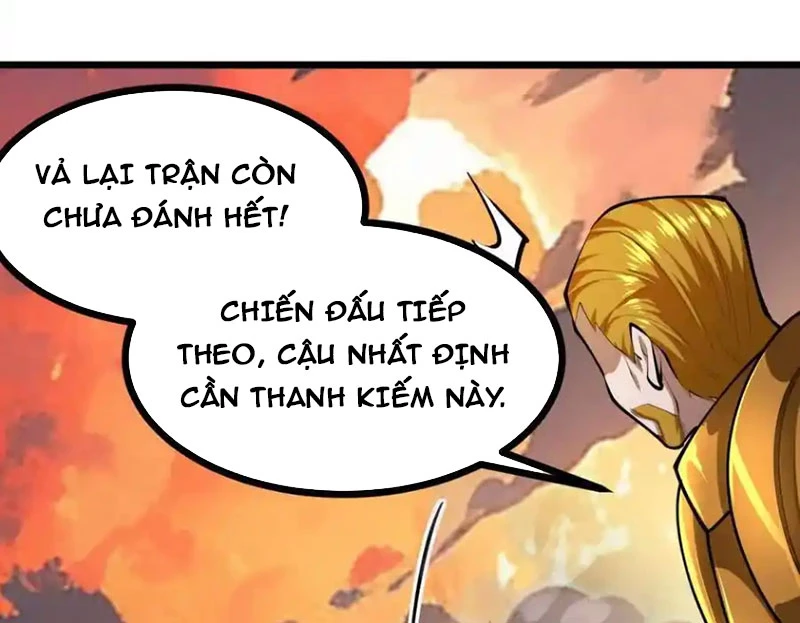 Thôn Phệ Đi, Đại Chùy Hoa Chapter 53 - Next Chapter 54