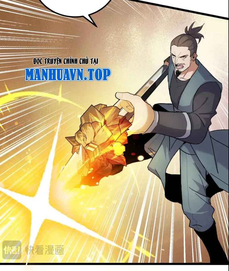 Ma Thú Siêu Thần Chapter 157 - Next Chapter 158