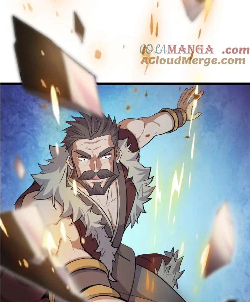 Ma Thú Siêu Thần Chapter 157 - Next Chapter 158