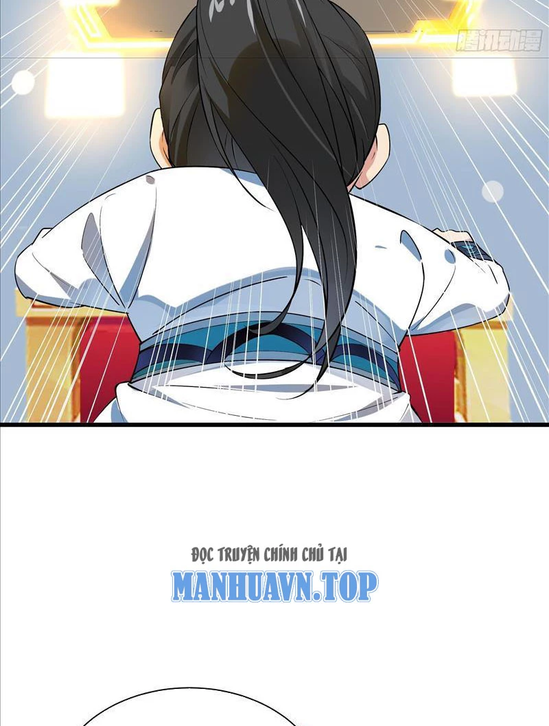 ta thực sự không muốn làm thần tiên Chapter 9 - Next Chapter 10