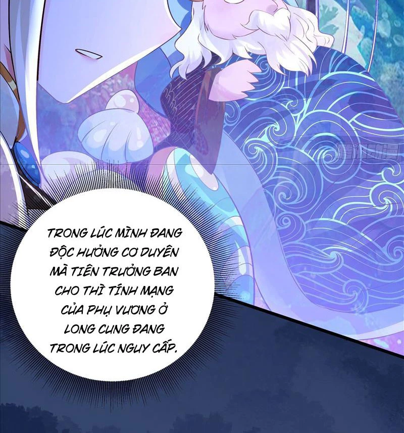 ta thực sự không muốn làm thần tiên Chapter 9 - Next Chapter 10