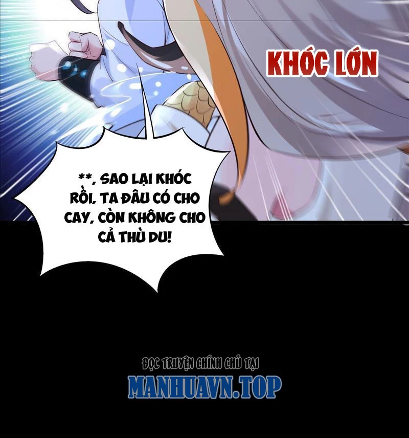 ta thực sự không muốn làm thần tiên Chapter 9 - Next Chapter 10