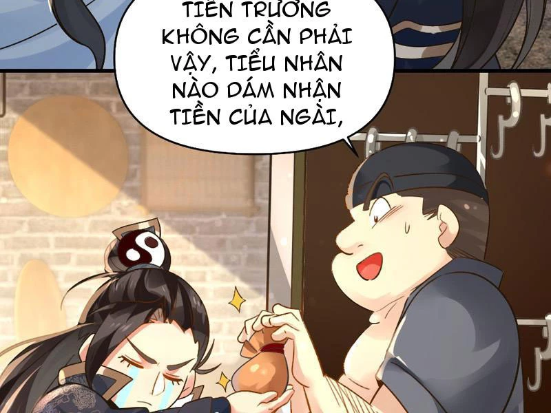 ta thực sự không muốn làm thần tiên Chapter 11 - Next Chapter 12