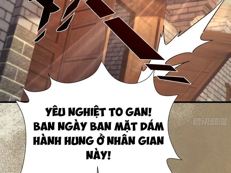 ta thực sự không muốn làm thần tiên Chapter 11 - Next Chapter 12