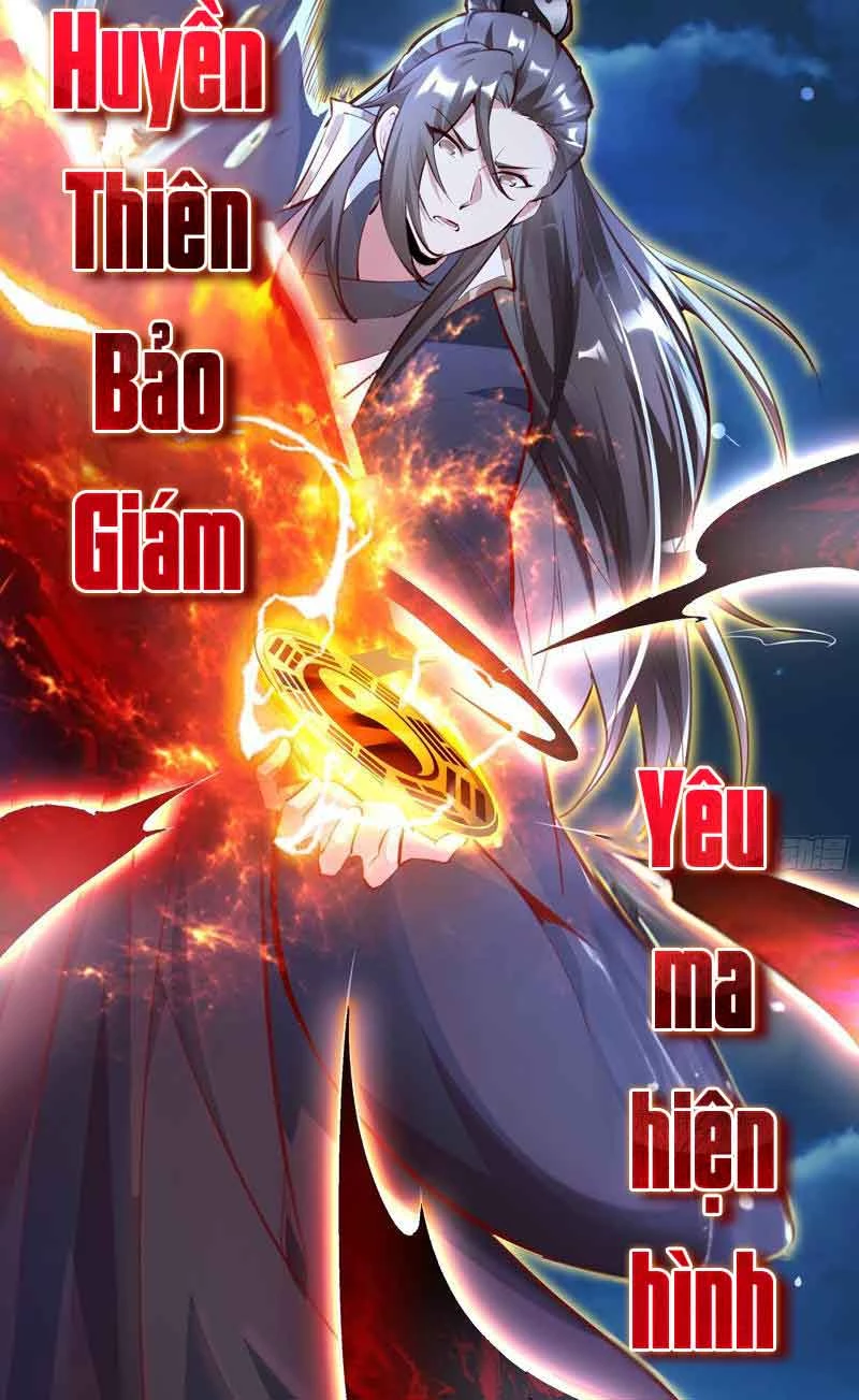 ta thực sự không muốn làm thần tiên Chapter 12 - Next Chapter 13